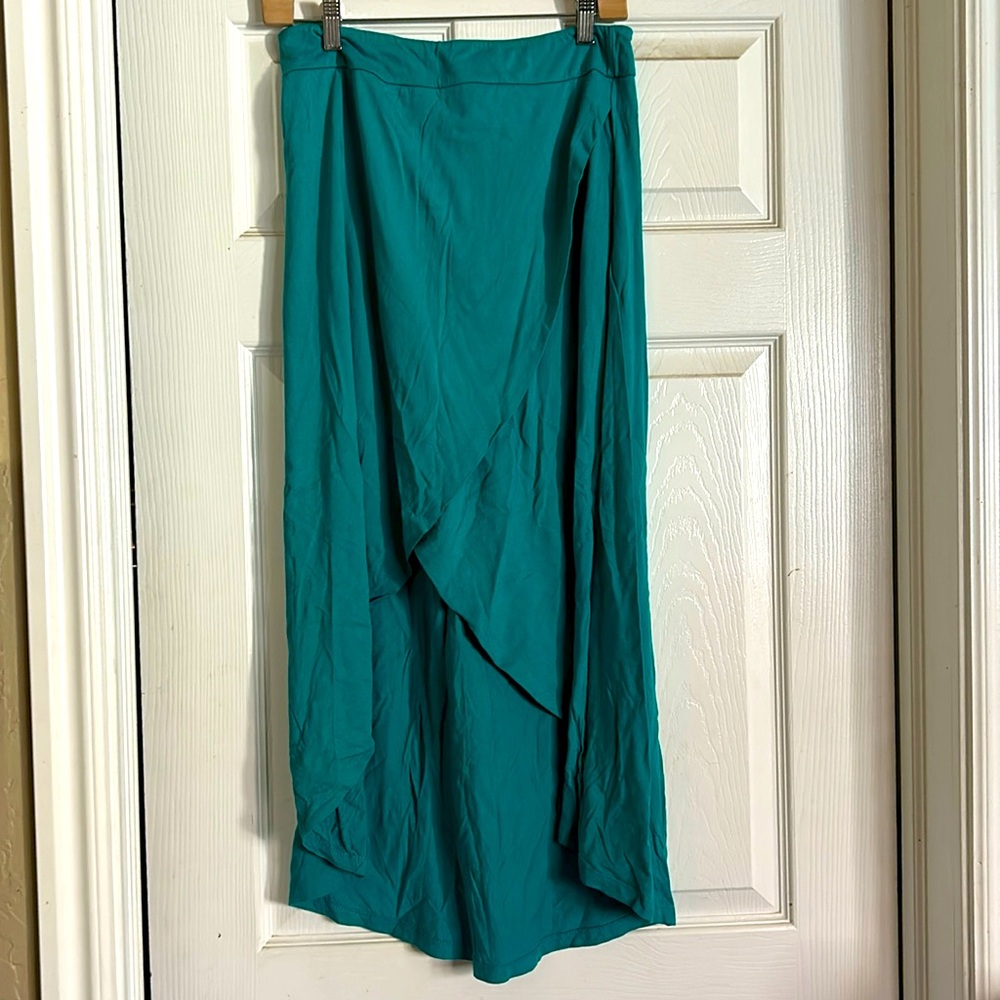 Threads 4 Thought maxi skirt